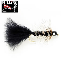 Black Dog Nobbler - Fulling Mill