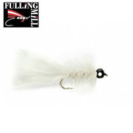 White Dog Nobbler - Fulling Mill