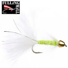 Golden Bullet Cats Whisker - Fulling Mill