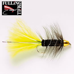 Golden Bullet Viva - Fulling Mill