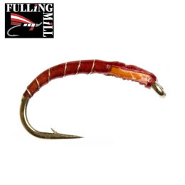 Superglue Red Buzzer - Fulling Mill Buzzer