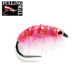 Dirty Pink Shrimp - Fulling Mill Tactical