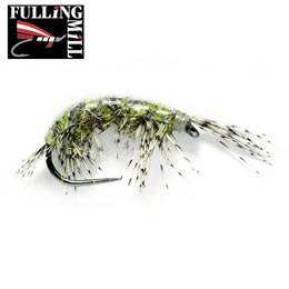 O/E Freshwater Shrimp - Fulling Mill Tactical