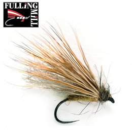 Retirer Sedge - Fulling Mill Tactical