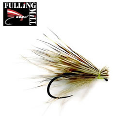 CDC & ELK Caddis - Fulling Mill Tactical