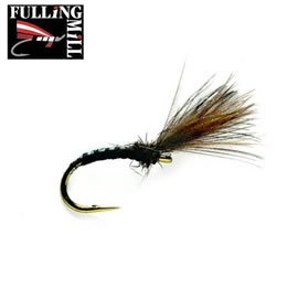 Micro Midge CUL Shuttlecock - Fulling Mill Tactical