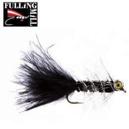 Bead Eye Black - Fulling Mill