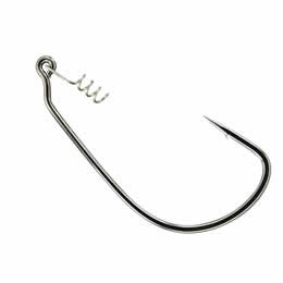 Gamakatsu Superline Spring Lock Hooks