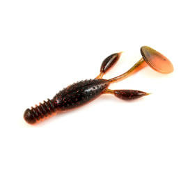 Geecrack Burglar 3.5 - Geecrack Lures - Lure Heaven