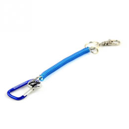 Geecrack Curl Code 100 Lanyard