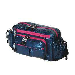 Geecrack Hip Bag Air.JR