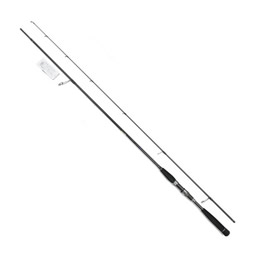 Graphiteleader Argento RV 862L 5-24g