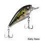 Gary Yamamoto Chikara Crankbait 100 Image 2