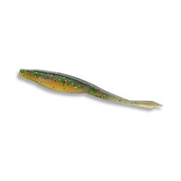 Senkos, Stickbaits & Stright Soft-Lures - Soft Baits