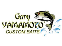 Gary Yamamoto Custom Baits