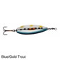 Hansen Bjora Spoon Lures 40g Image 2