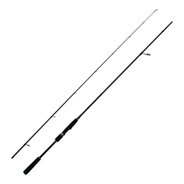 HTO Lure Game Rod 27MH 8-35g