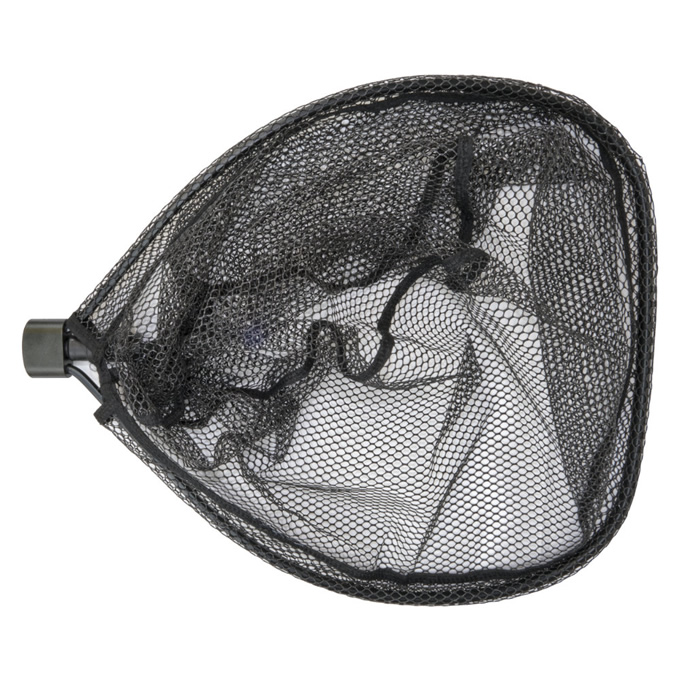 HTO Folding Landing Net Head, LRF Accessories