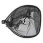 HTO Folding Rubberised Landing Net Head Image 1