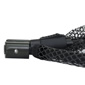 HTO Folding Rubberised Landing Net Head Image 3