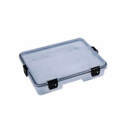 Lure Locker Transport Lure Lock Fishing Tackle Boxes