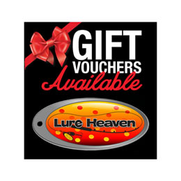 Lure Heaven Gift Vouchers 