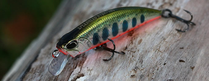 Lure Heaven - Online Lure Fishing Specialist - Shop online for