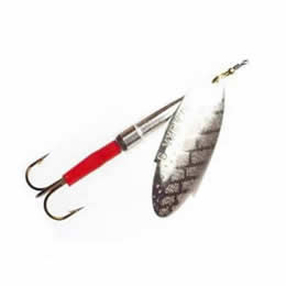 Mapso Alaska Salmon Spinner