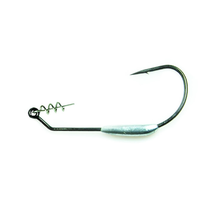 Owner Twistlock Flipping Hook 4/0