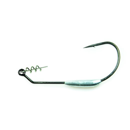 Owner Twistlock Light Weighted Hooks