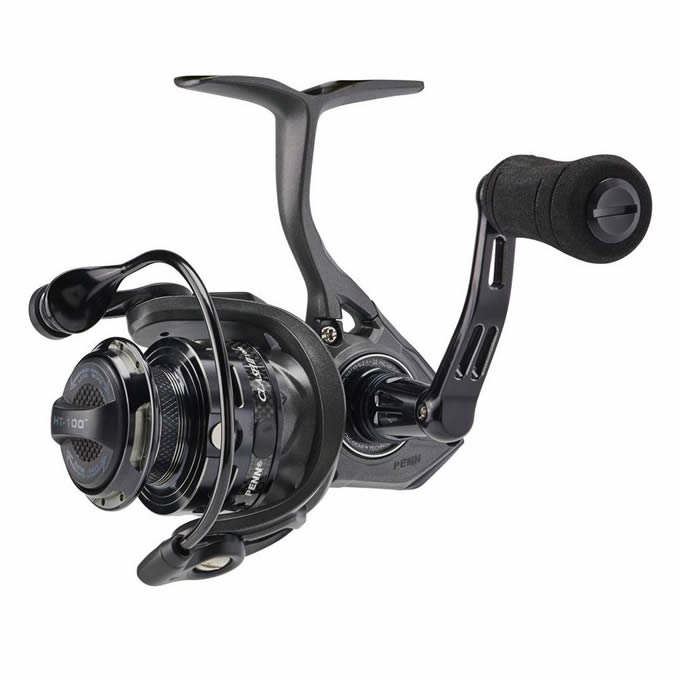 Penn Clash CLA3000, Spinning Reels