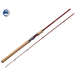 Palms Egeria ERNS-86H  7~23g Lure Rod