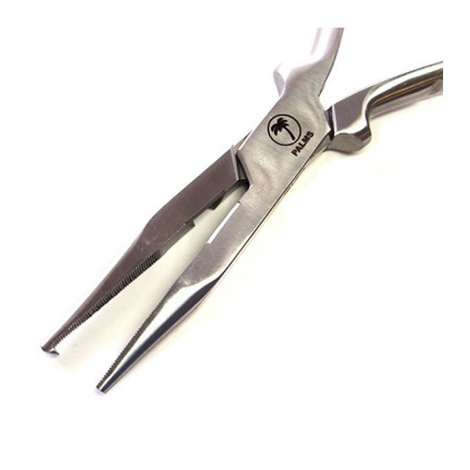 Palms Split Ring Pliers