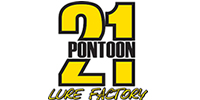 Pontoon 21 Brand Logo