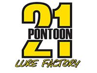 Pontoon 21