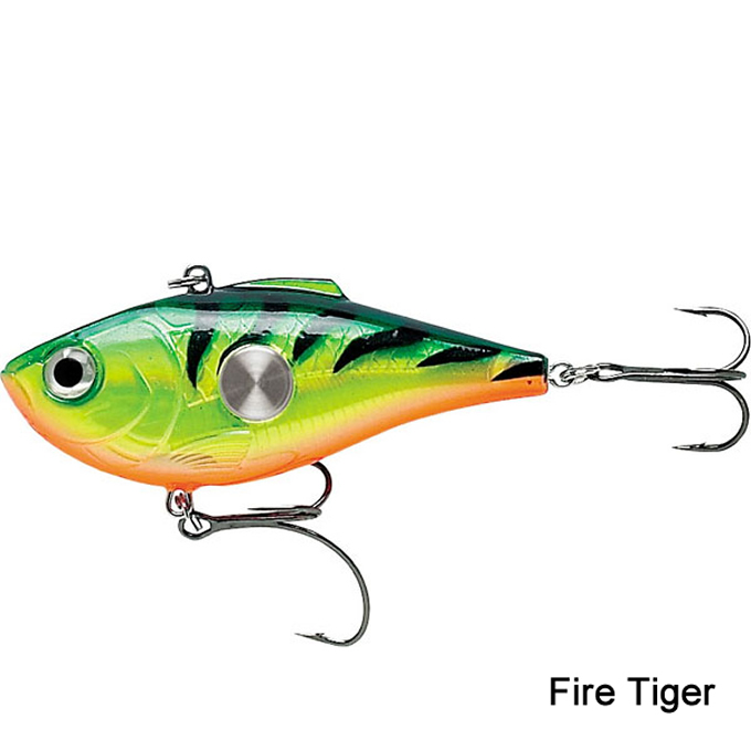 Rapala Clackin' Rap, Jerkbait Lure