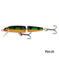 Rapala Jointed J-9 Lure Image 2