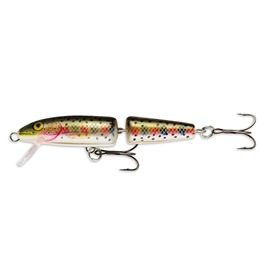 Rapala Jointed J-7 Lure