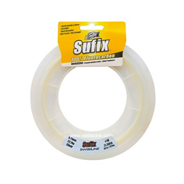 Sufix Invisiline 100% Fluorocarbon