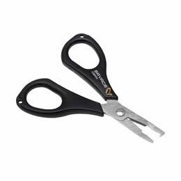 Savage Gear Braid & Split Ring Scissors