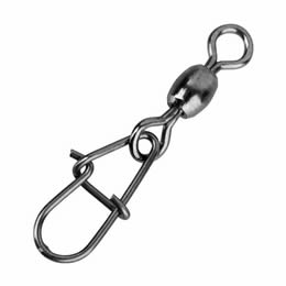 Clips, swivels & Traces  LureHeaven - Lure Fishing Specialist online Shop