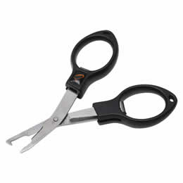 Savage Gear Magic Folding Scissor