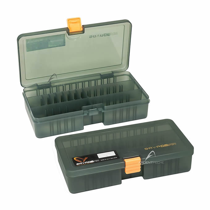 Savage Gear Small Lure Boxes