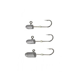 Savage Gear Micro Dart Jig Heads