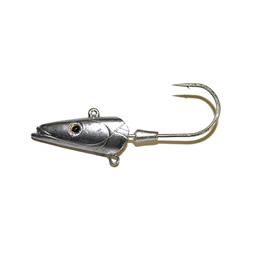 Savage Gear Sandeel Jig Heads