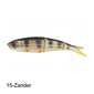 Savage Gear Soft 4Play Lure 13cm Image 2