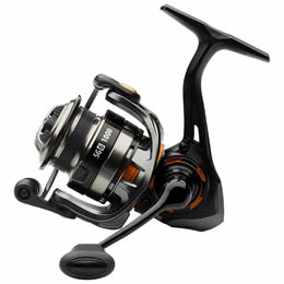 Bass Lure Fishing Reels