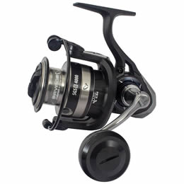 Savage Gear SGS8 4000 Reel