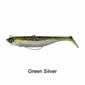 Savage Gear Savage Minnow Weedless - 12.5cm Combo Image 1