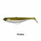 Savage Gear Savage Minnow Weedless - 12.5cm Combo Image 2